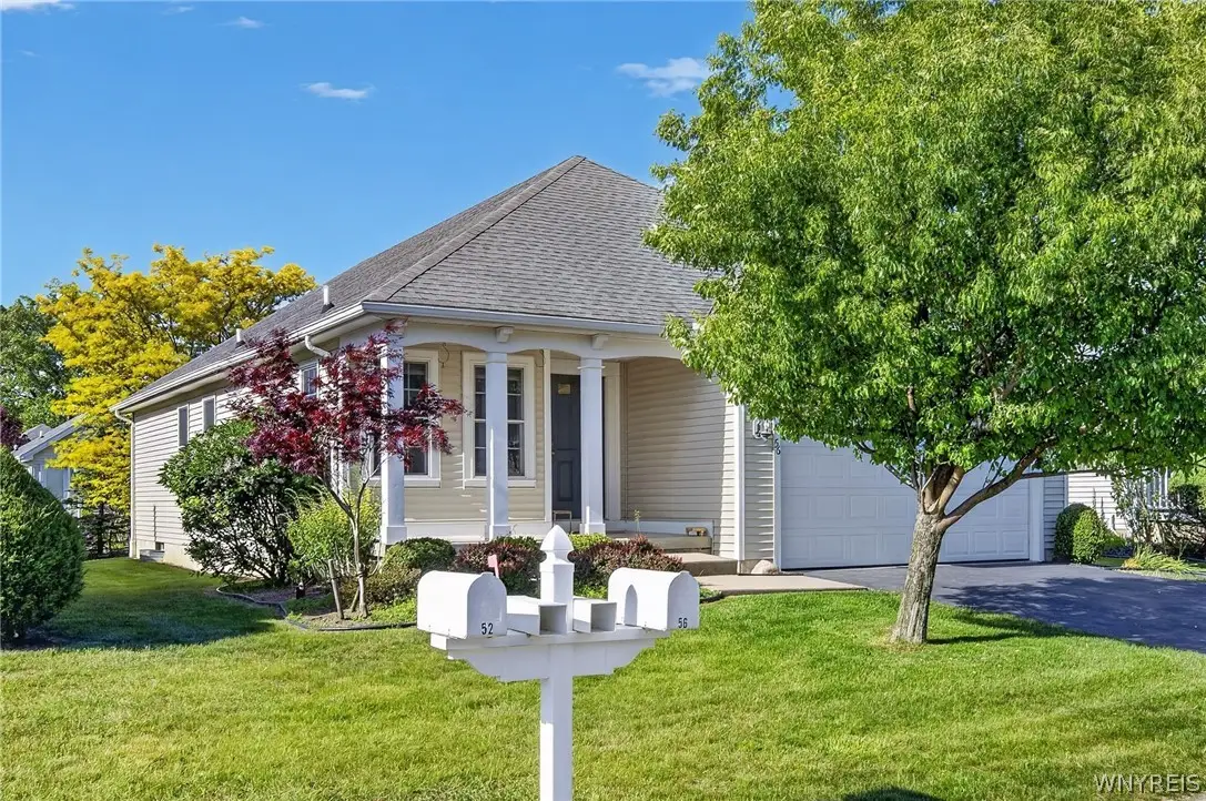 56 Mayfield Drive, West Seneca, NY 14224 - #1