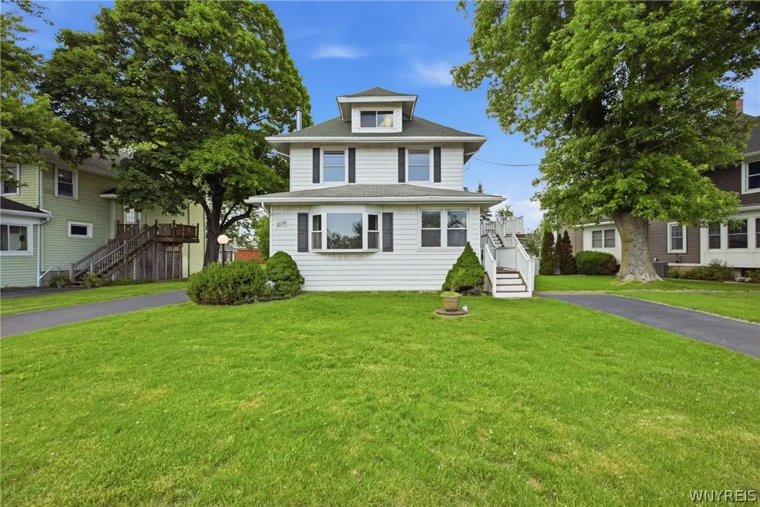 2535 River Road, Niagara Falls, NY 14304 - #1