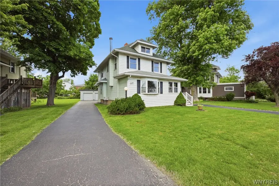 2535 River Road, Niagara Falls, NY 14304 - #2