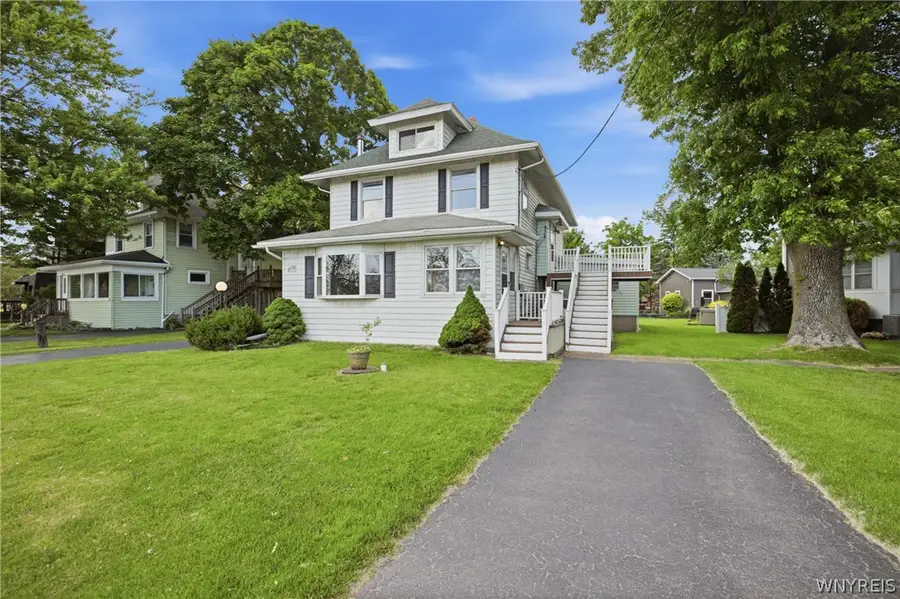 2535 River Road, Niagara Falls, NY 14304 - #3