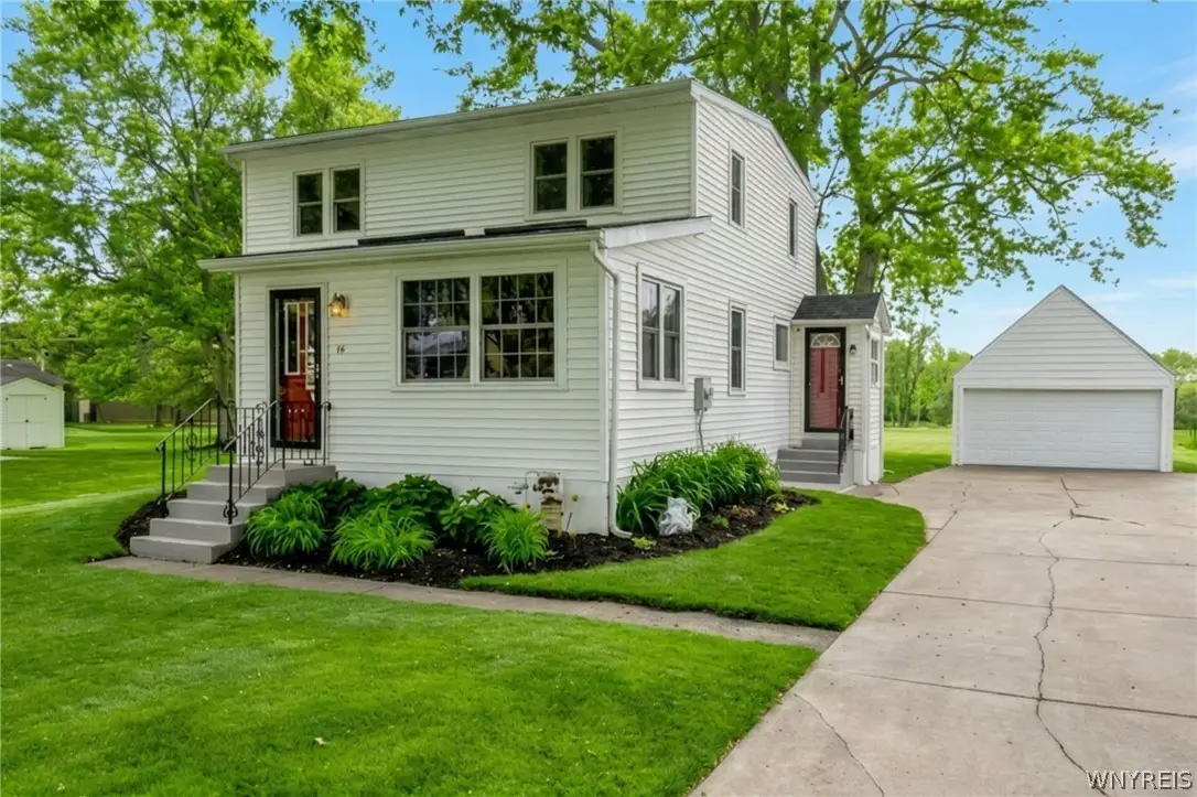 84 Westminster Road, Buffalo, NY 14224 - #1