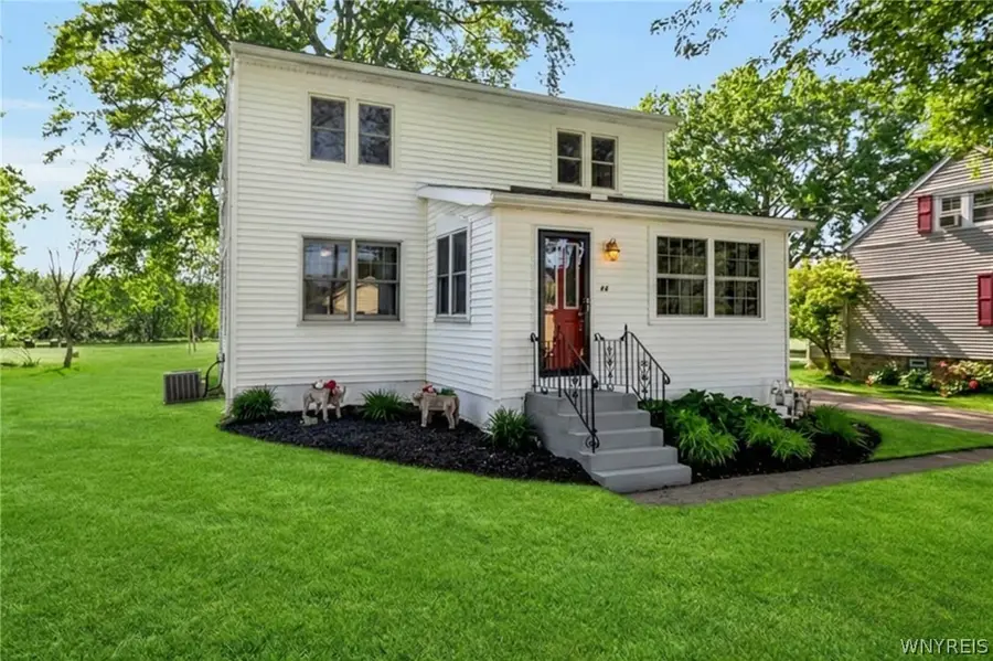 84 Westminster Road, Buffalo, NY 14224 - #2
