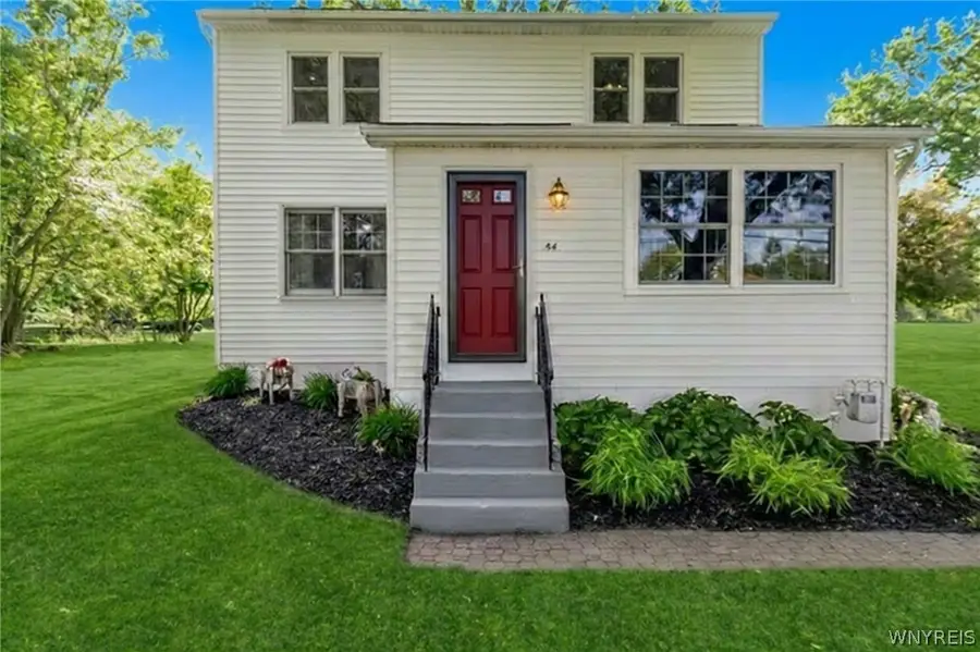 84 Westminster Road, Buffalo, NY 14224 - #3