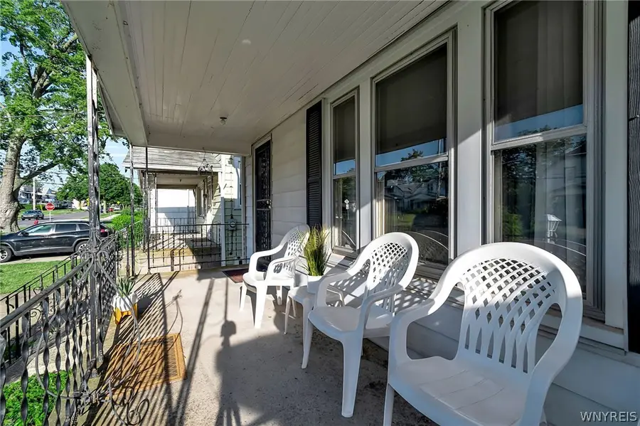 163 Davidson Avenue, Buffalo, NY 14215 - #2