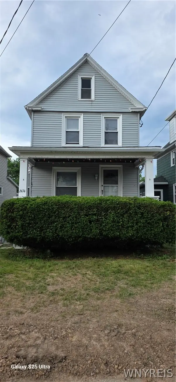 2474 Pierce Avenue, Niagara Falls, NY 14301 - #1