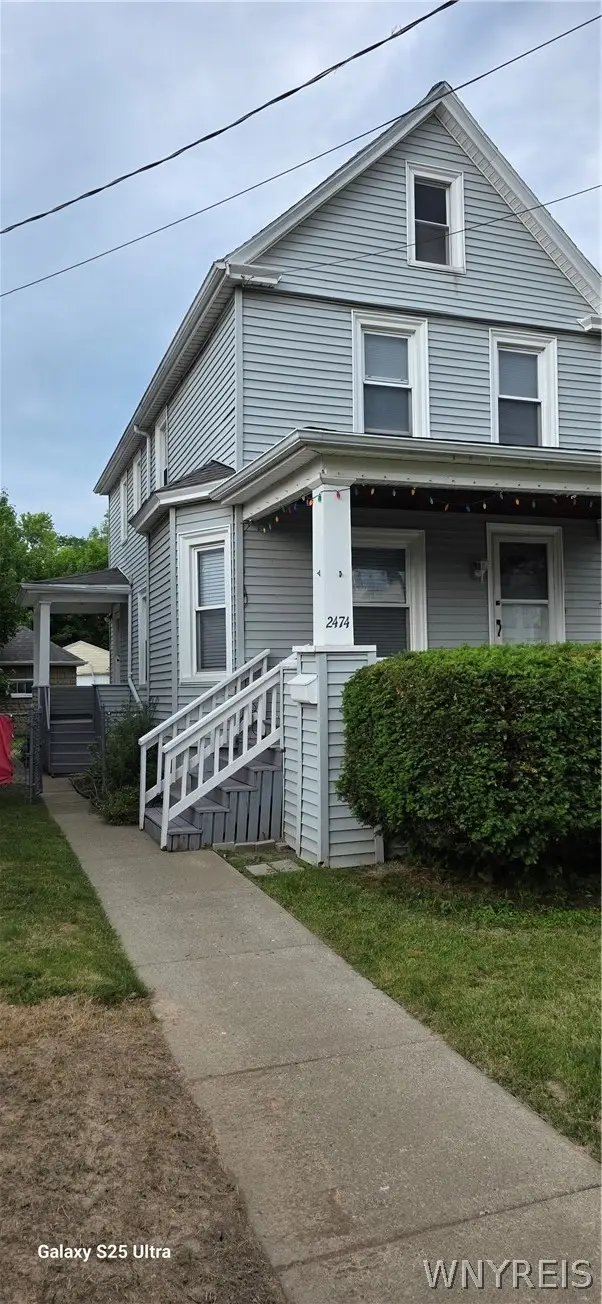 2474 Pierce Avenue, Niagara Falls, NY 14301 - #3