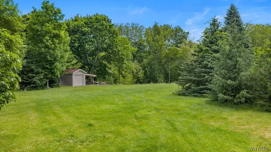 3489 Creek Road, Youngstown, NY 14174 - #2