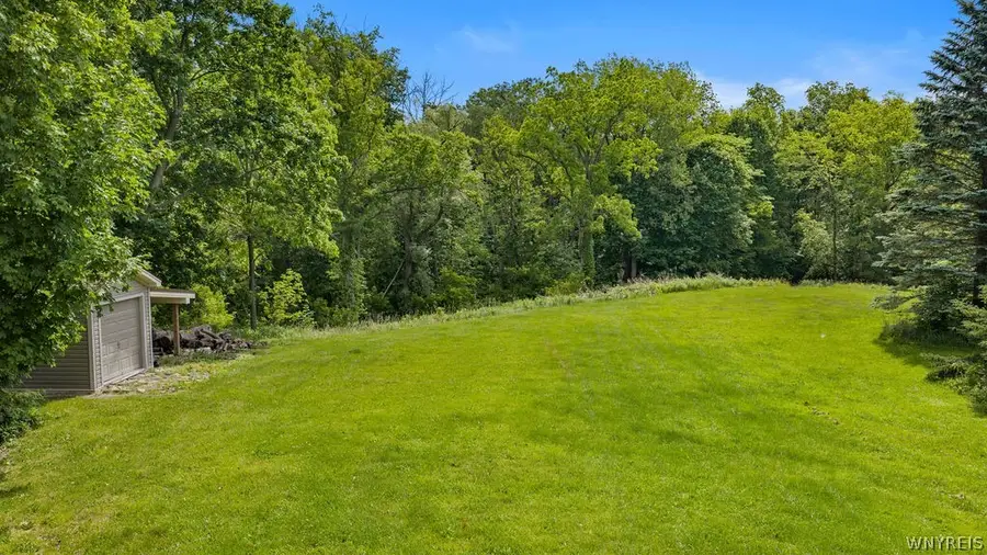 3489 Creek Road, Youngstown, NY 14174 - #3