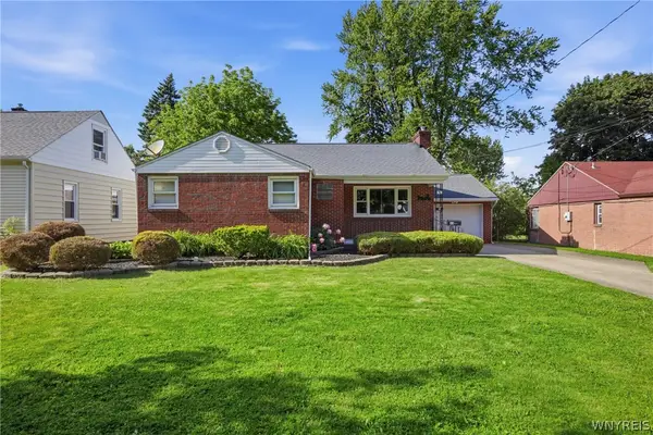 44 Grant Street, Lancaster, NY 14086