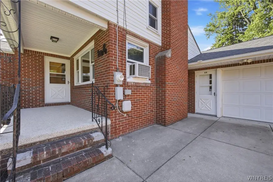 44 Grant Street, Lancaster, NY 14086 - #3