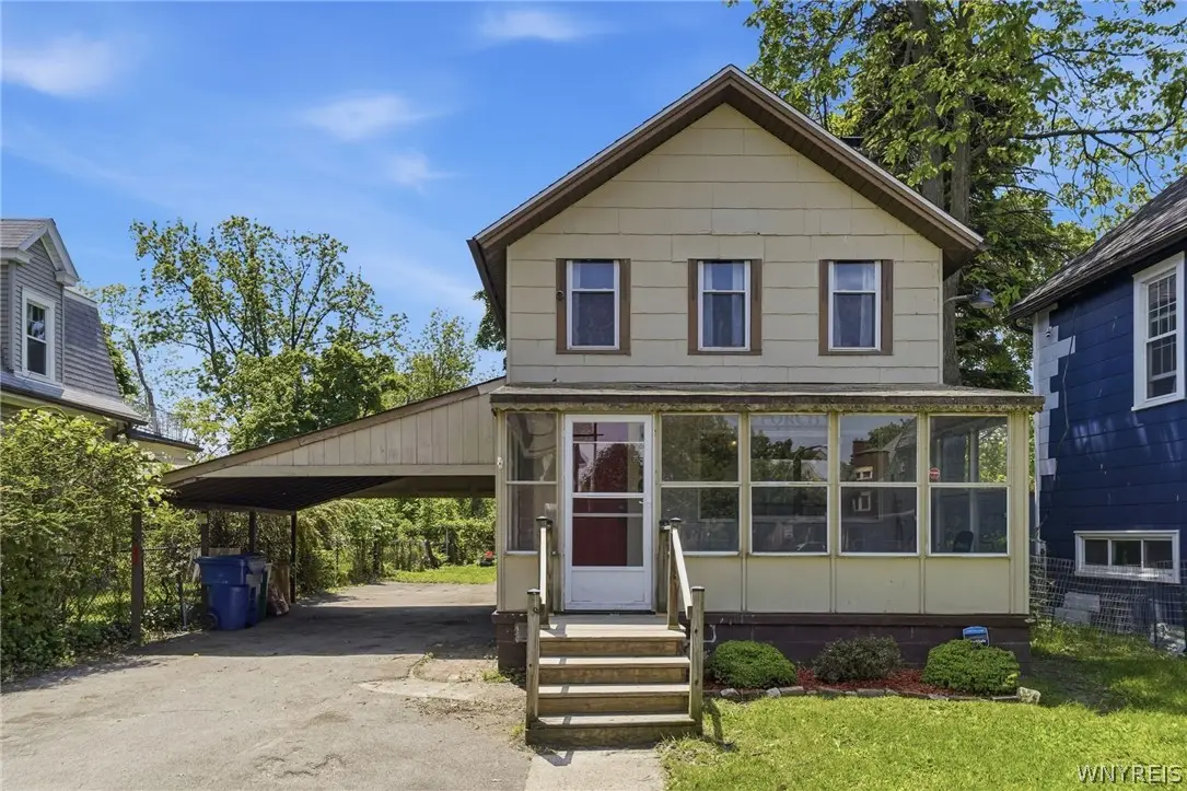 66 W Balcom Street #S, Buffalo, NY 14209 - #1