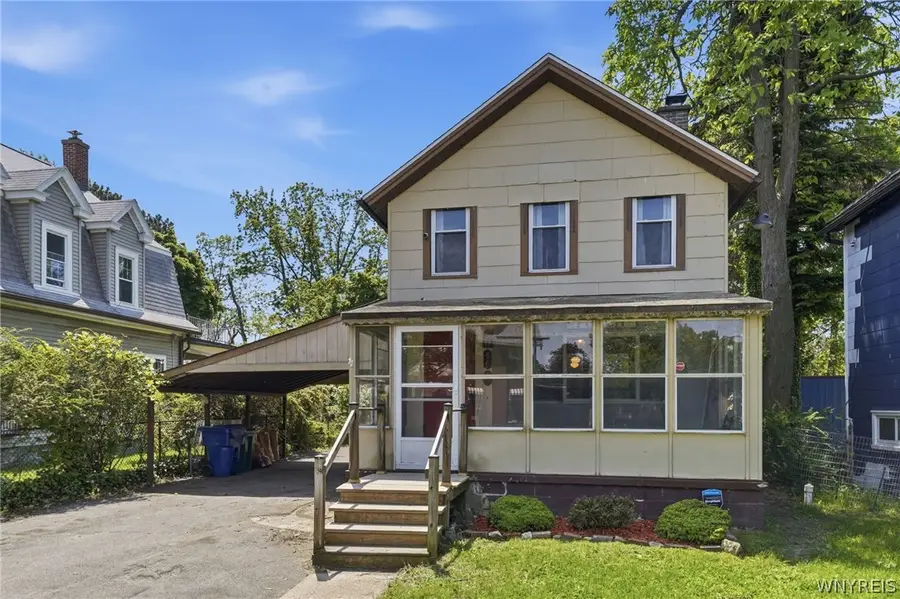 66 W Balcom Street #S, Buffalo, NY 14209 - #2