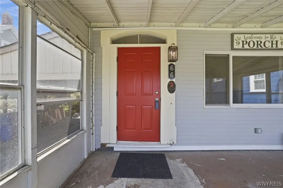 66 W Balcom Street #S, Buffalo, NY 14209 - #3