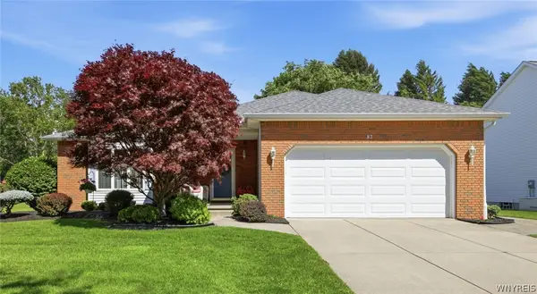 83 Michaels, Lancaster, NY 14086