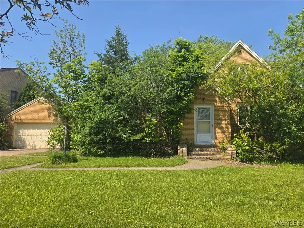 60 Rosewood Terrace, Cheektowaga, NY 14225 - #1