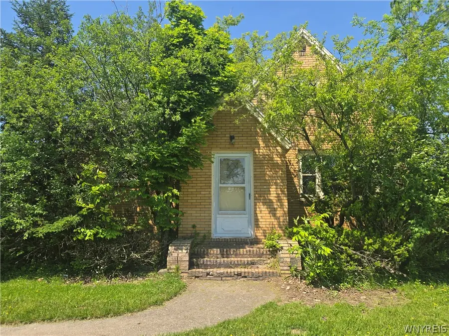 60 Rosewood Terrace, Cheektowaga, NY 14225 - #2