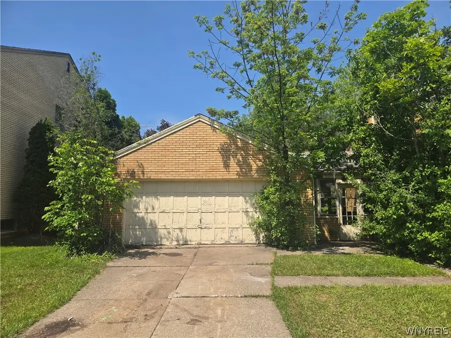60 Rosewood Terrace, Cheektowaga, NY 14225 - #3