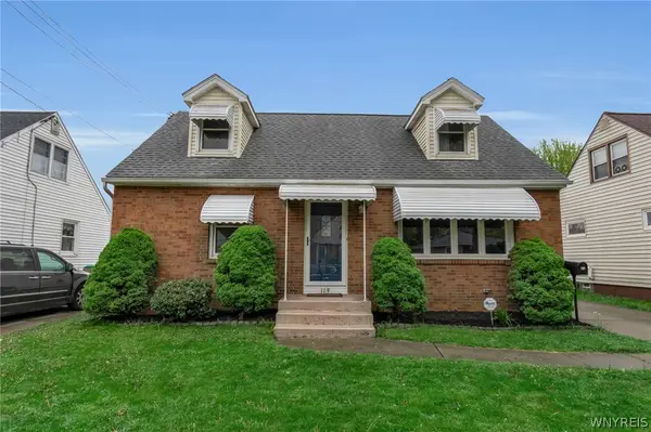 119 Wagner Avenue, Buffalo, NY 14212