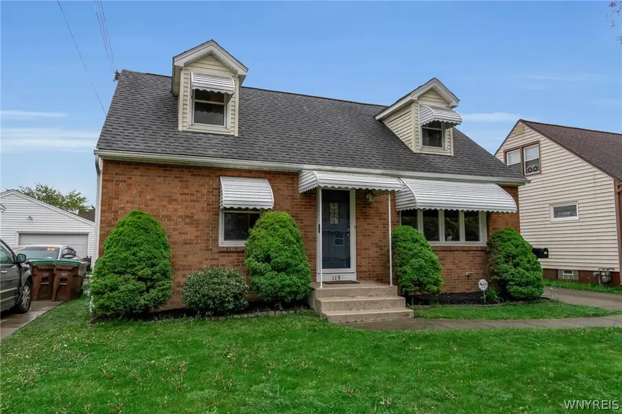 119 Wagner Avenue, Buffalo, NY 14212 - #2