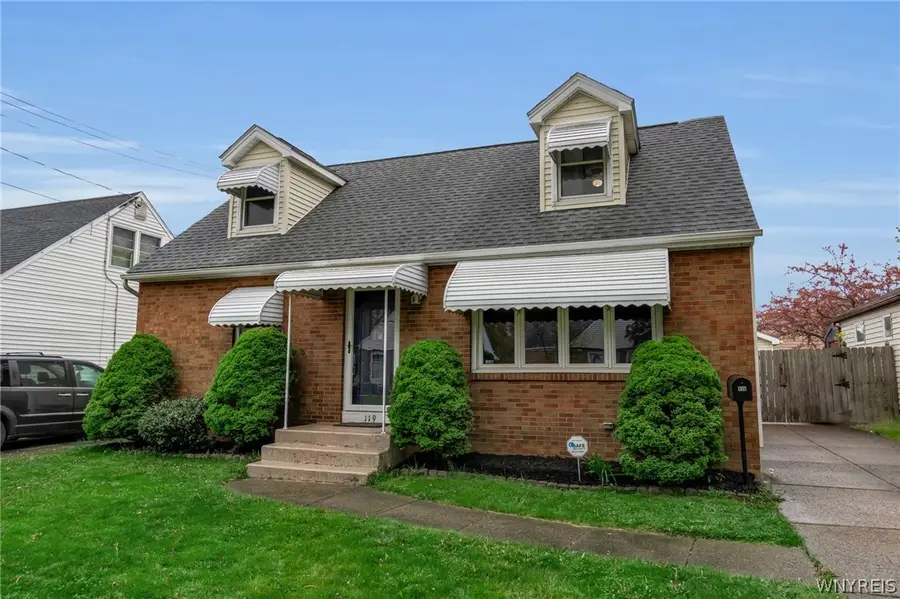 119 Wagner Avenue, Buffalo, NY 14212 - #3