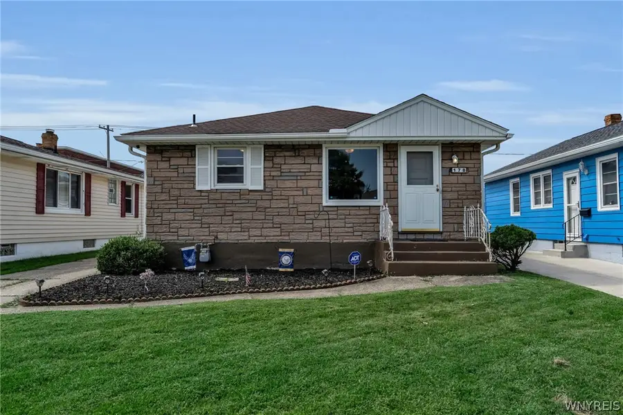 178 Oakridge Avenue, Buffalo, NY 14217 - #2