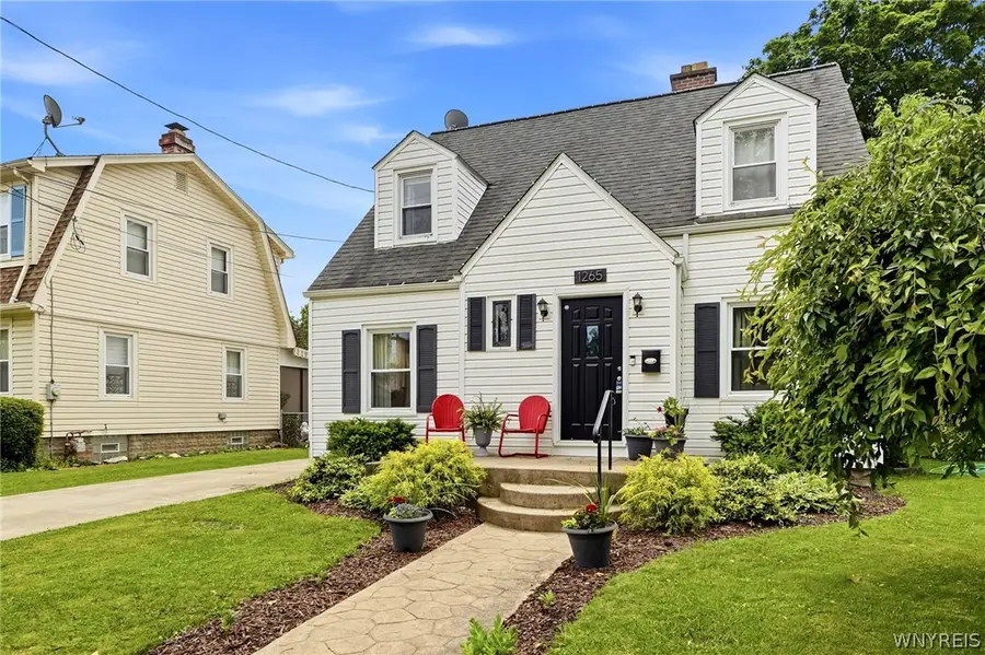 1265 Wyoming Avenue, Niagara Falls, NY 14305 - #3