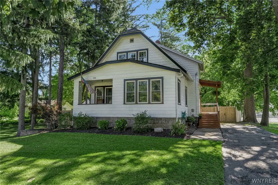 254 State Street, Batavia, NY 14020 - #1