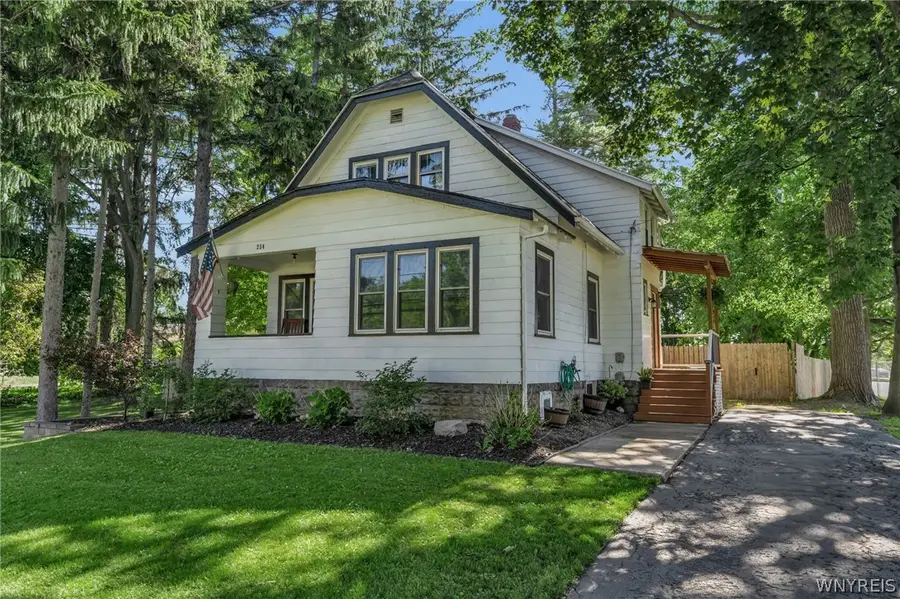 254 State Street, Batavia, NY 14020 - #3