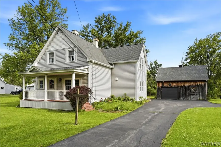 280 Bullis Road, West Seneca, NY 14224 - #2