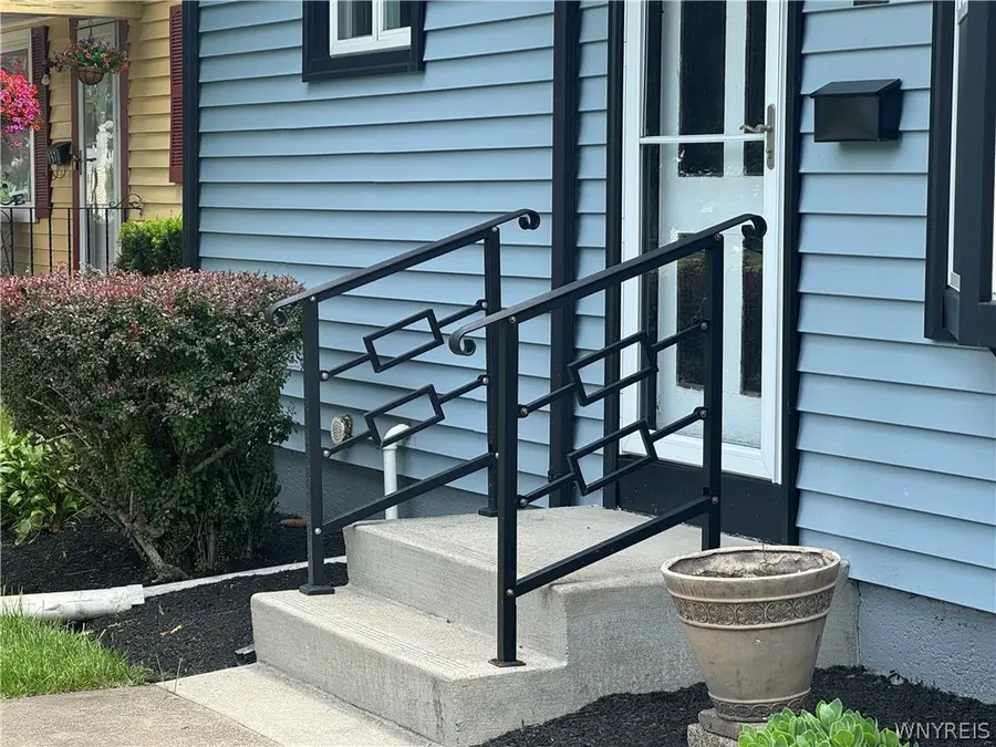 195 Aris Avenue, Buffalo, NY 14206 - #3