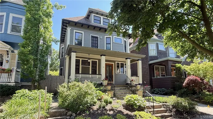 829 Auburn Avenue, Buffalo, NY 14222 - #2