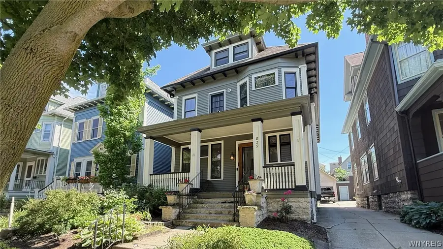 829 Auburn Avenue, Buffalo, NY 14222 - #3