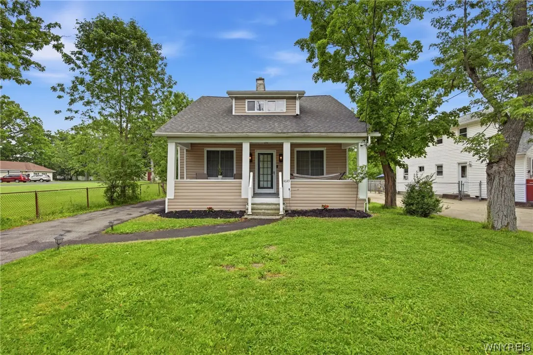 4649 Seneca Street, Buffalo, NY 14224 - #1