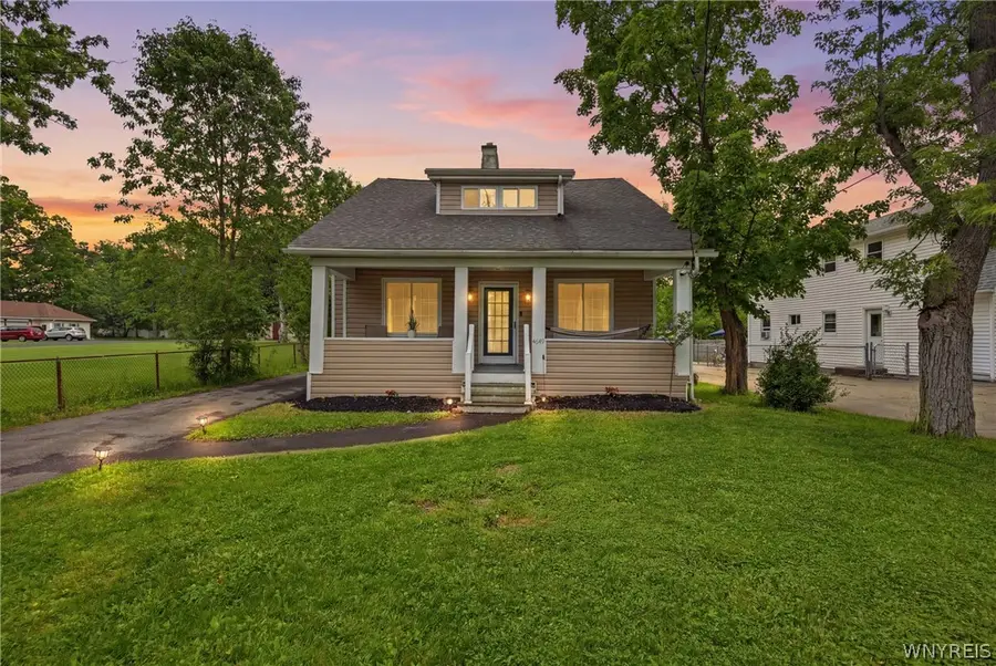 4649 Seneca Street, Buffalo, NY 14224 - #2