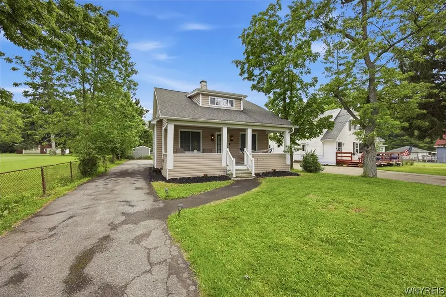 4649 Seneca Street, Buffalo, NY 14224 - #3