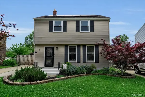 210 Woodcrest Drive, Buffalo, NY 14220