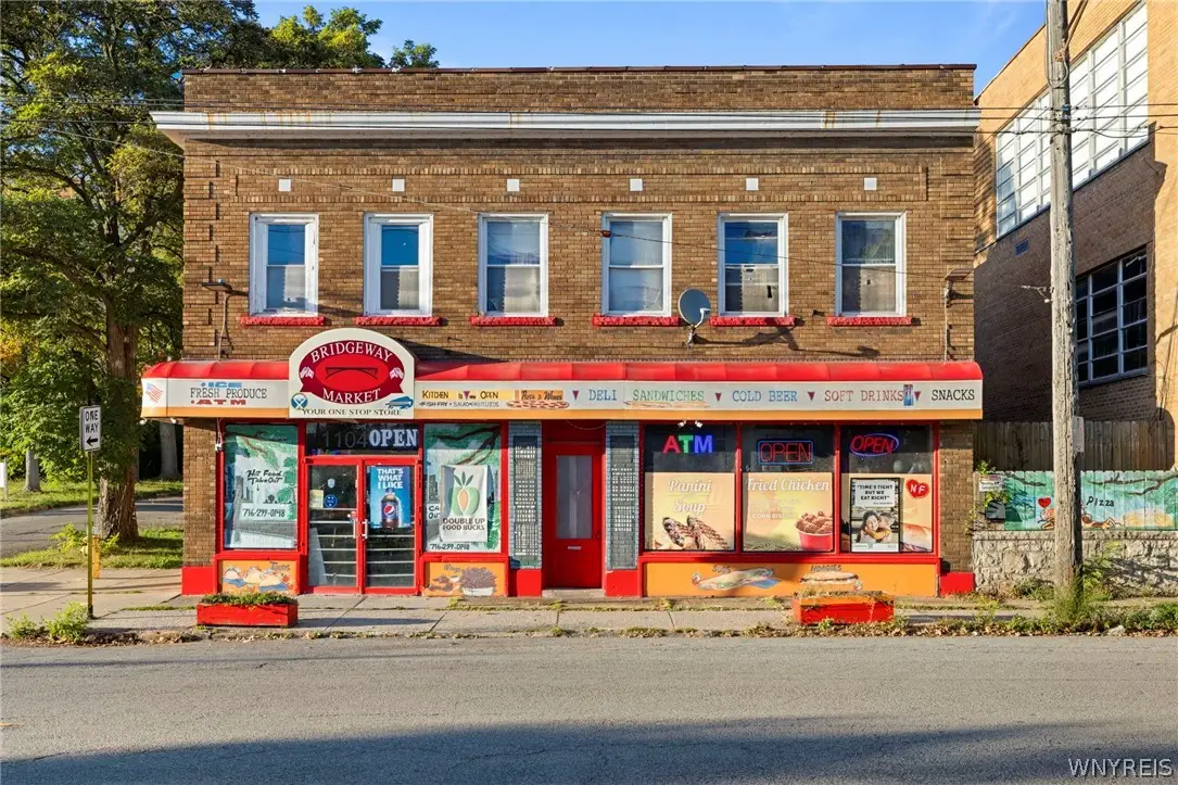 1104 Niagara Street, Niagara Falls, NY 14303 - #1