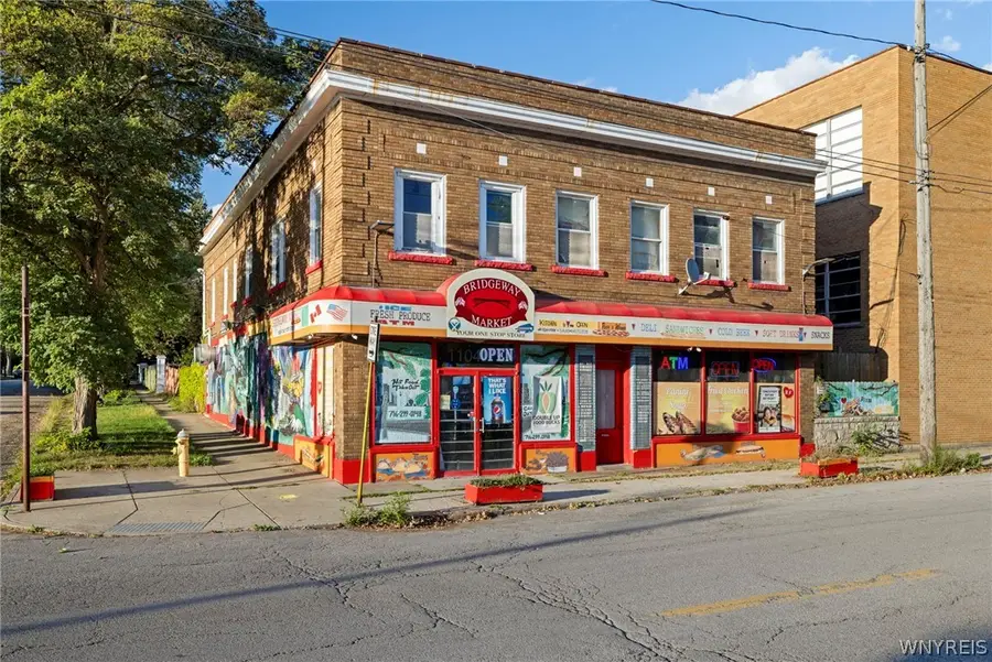 1104 Niagara Street, Niagara Falls, NY 14303 - #2