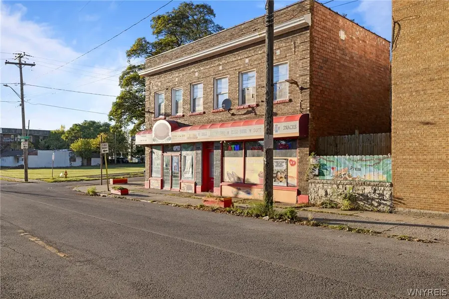 1104 Niagara Street, Niagara Falls, NY 14303 - #3