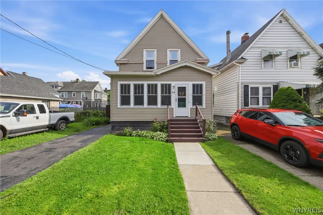 29 Josie Place, Buffalo, NY 14220 - #1