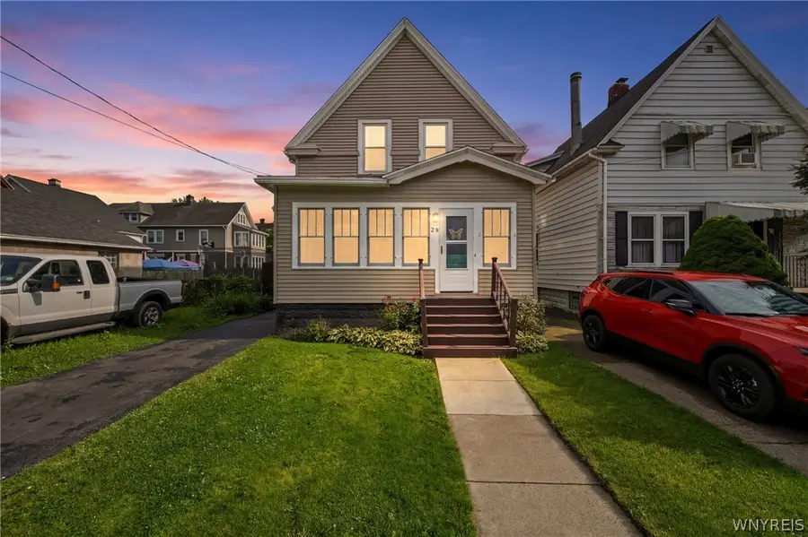 29 Josie Place, Buffalo, NY 14220 - #2