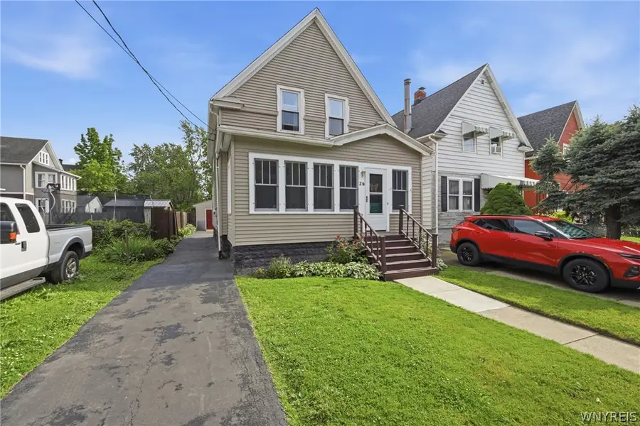 29 Josie Place, Buffalo, NY 14220 - #3