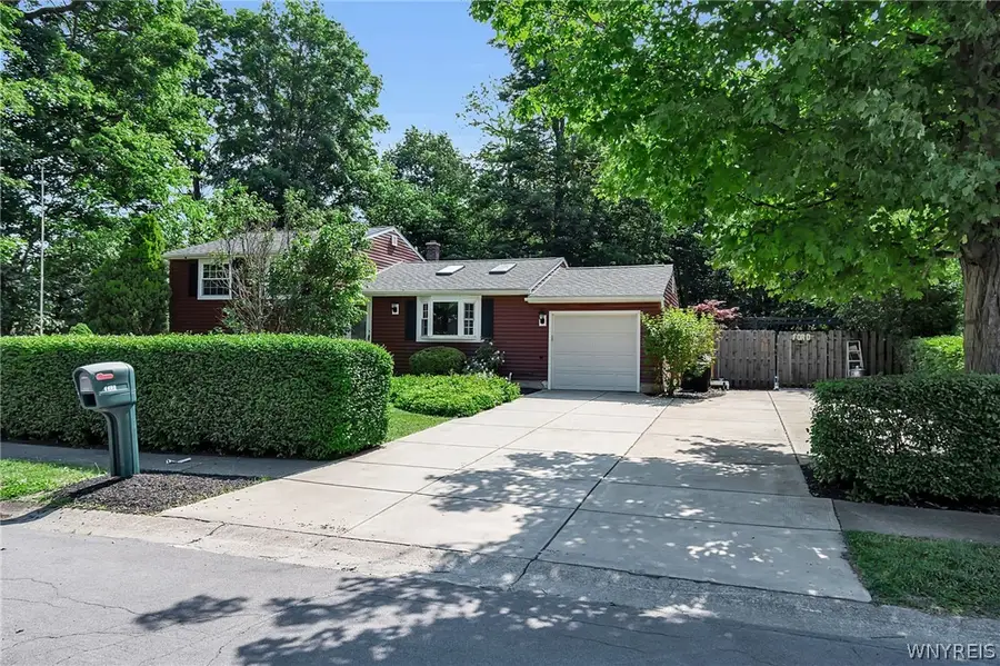 6893 Brandywine Drive, Derby, NY 14047 - #2