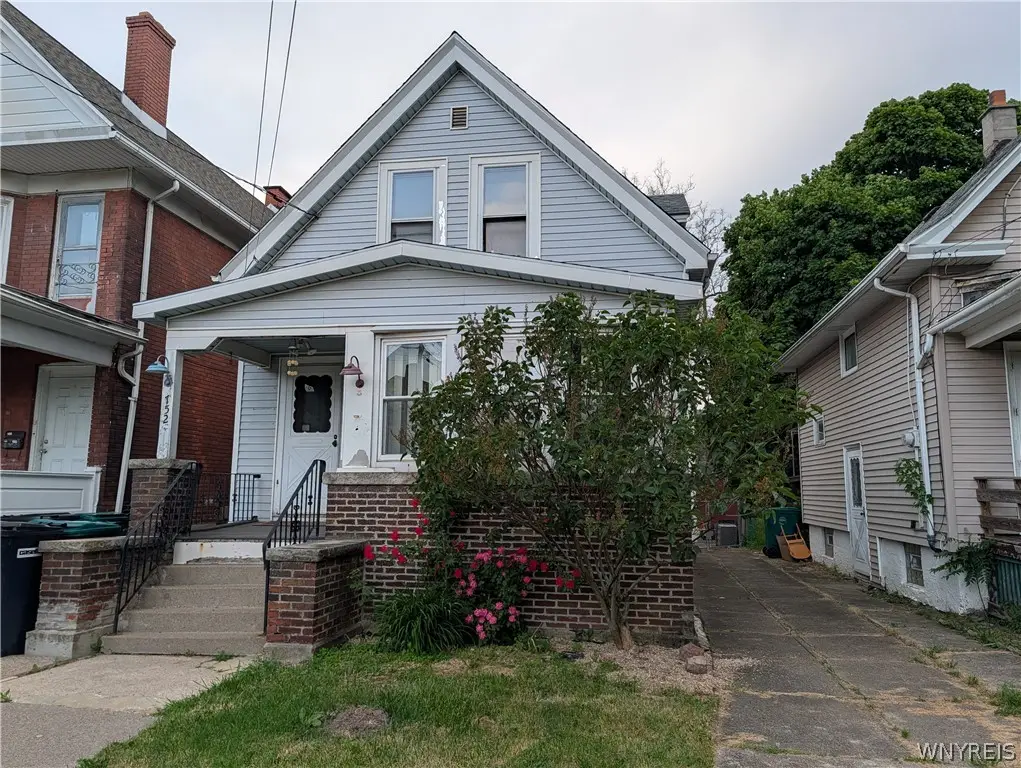 752 Spruce Avenue, Niagara Falls, NY 14301 - #1