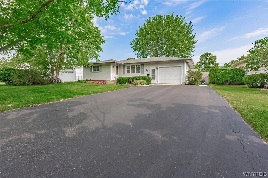 41 Carolina Avenue, Lockport, NY 14094 - #3