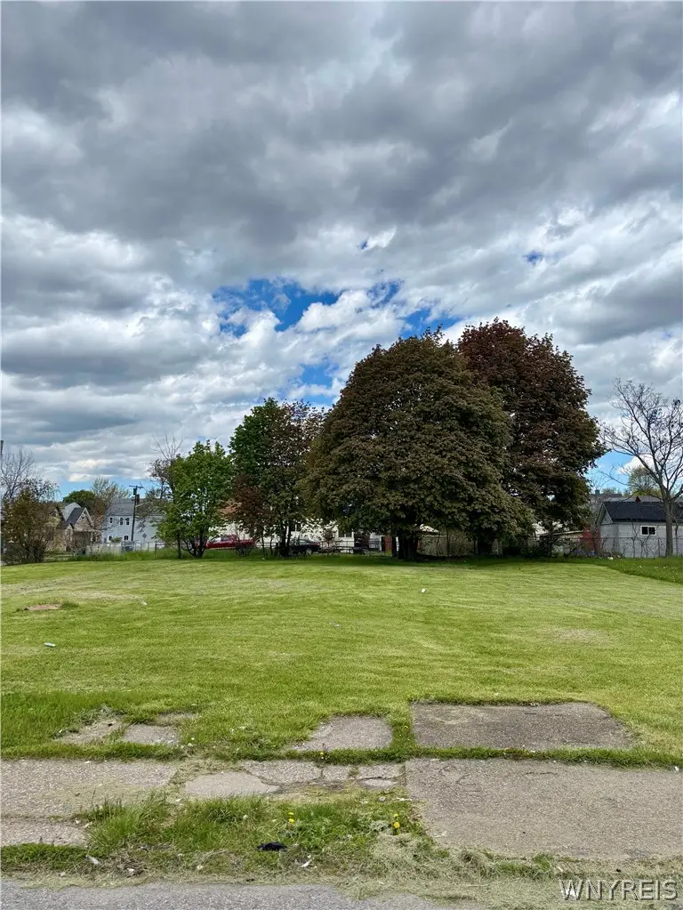 774 William St, Buffalo, NY 14206 - #2