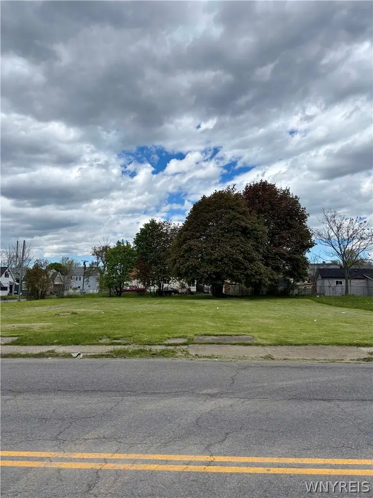 774 William St, Buffalo, NY 14206 - #3