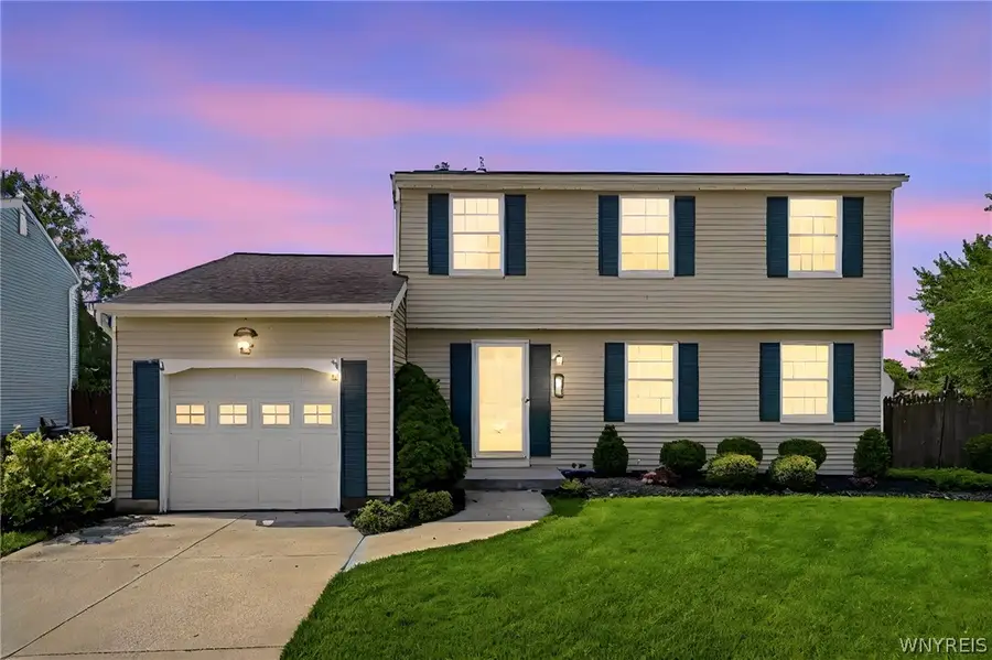 173 Roycroft Dr, West Seneca, NY 14224 - #2