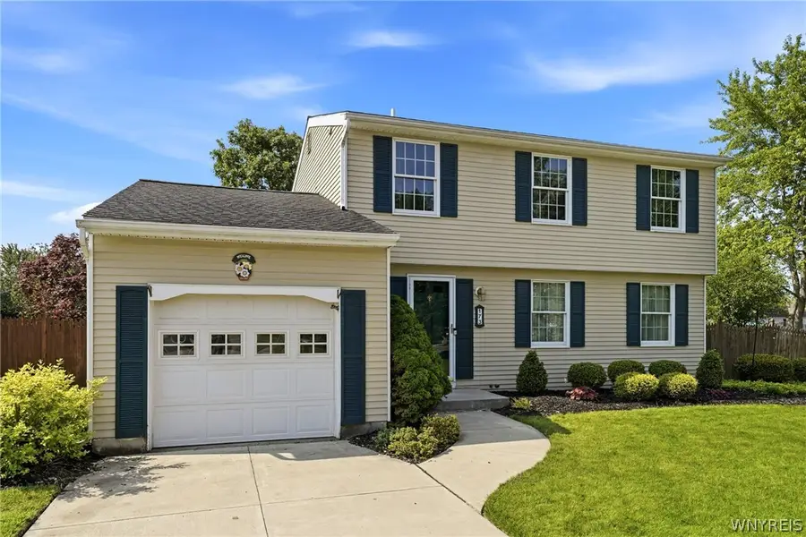 173 Roycroft Dr, West Seneca, NY 14224 - #3