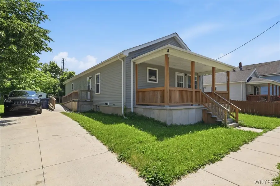 67 Wende Street, Buffalo, NY 14211 - #2